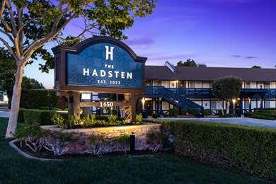 The Hadsten