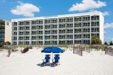 Beal House Fort Walton Beachfront, Tapestry Collection by Hilton