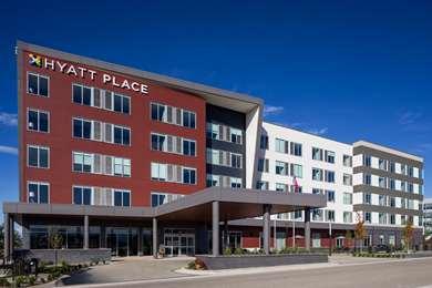 Hyatt Place Boise / Meridian