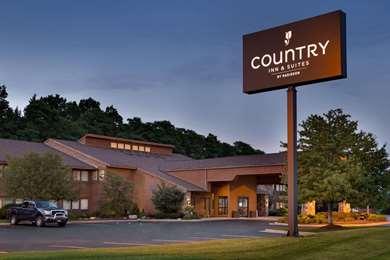 Country Inn & Suites by Radisson, Mishawaka