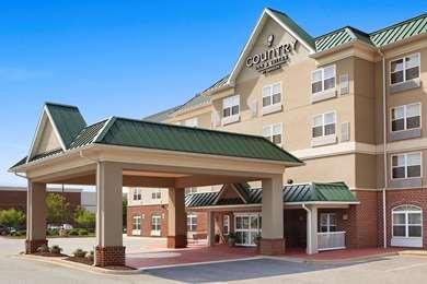 Country Inn & Suites by Radisson Lexington Park