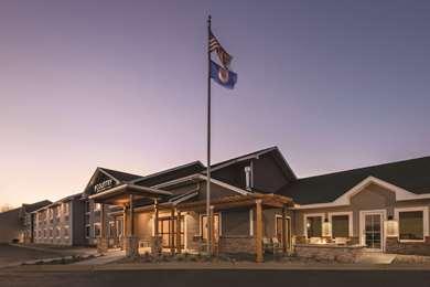 Country Inn & Suites by Radisson Hagerstown