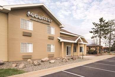 Country Inn And Suites By Radisson