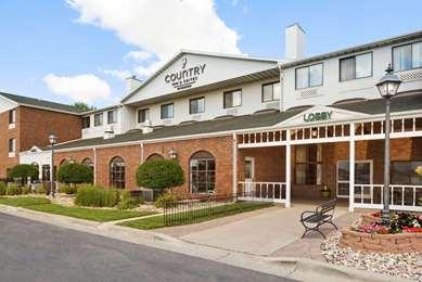 Country Inn & Suites Fargo