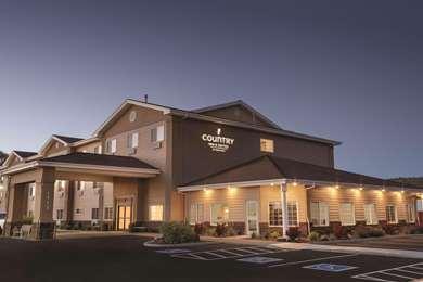 Country Inn & Suites by Radisson, Prineville, OR