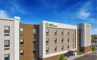 SpringHill Suites by Marriott Wenatchee