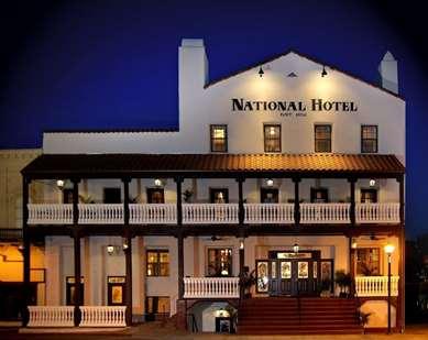 The National Hotel