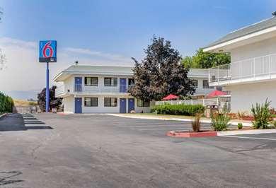 Motel 6 Medford South