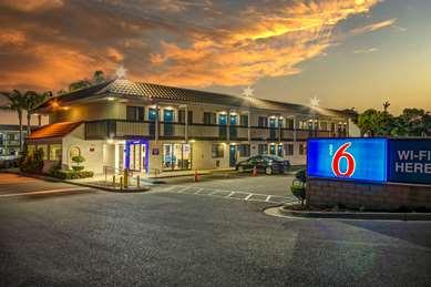 Motel 6 Lompoc