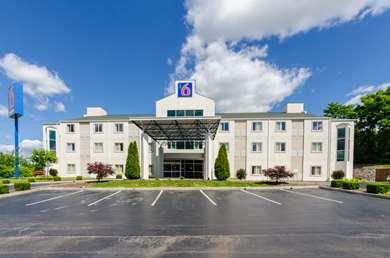 Motel 6 #4125