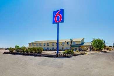 Motel 6 Truth Or Consequences