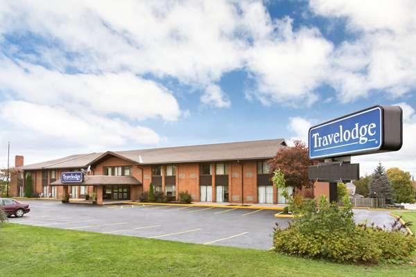 TravelPort