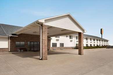 Super 8 By Wyndham Bethany Mo