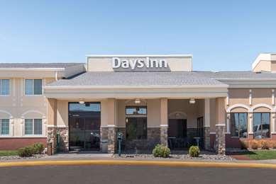 Days Inn By Wyndham  Minot