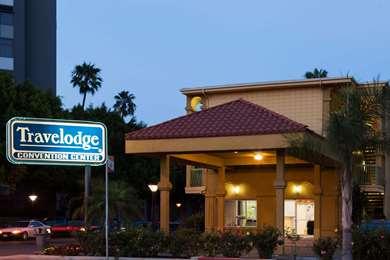 Travelodge By Wyndham, Long Beach Convention Center