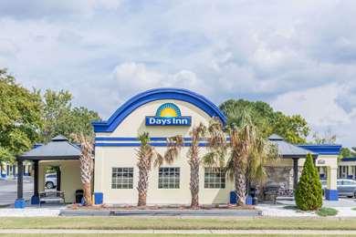 Days Inn By Wyndham College Park Airport Best Road