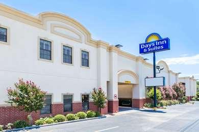 Days Inn Safford