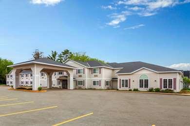 Americinn By Wyndham Eagle River