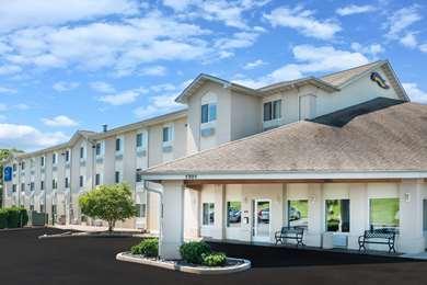 Baymont Inn & Suites