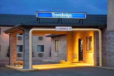 Travelodge By Wyndham, Elko Nv