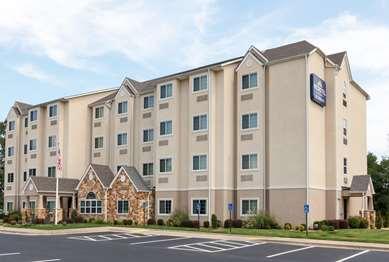 Microtel Inn & Suites by Wyndham