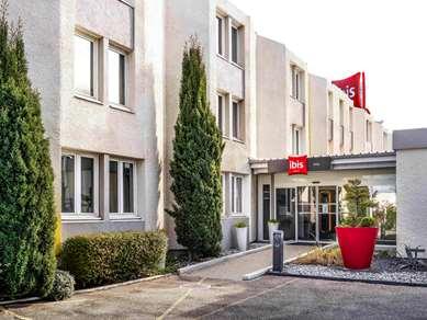 Ibis Arles