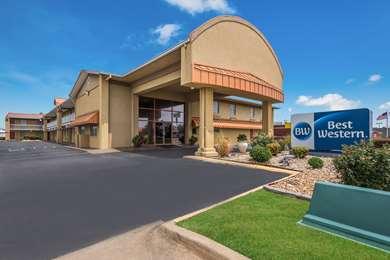 Best Western Conway