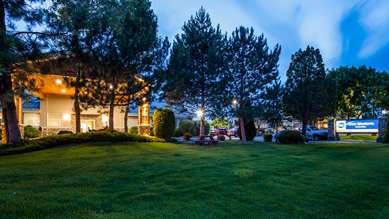 Best Western Sawtooth Inn & Suites