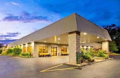 Best Western Branson Inn & Conference Center