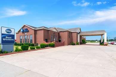 Best Western Stateline Lodge