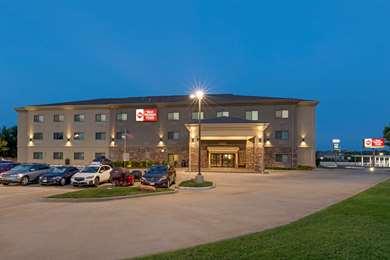 Best Western Plus Red River Inn