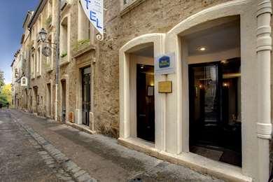 Hotel Le Guilhem