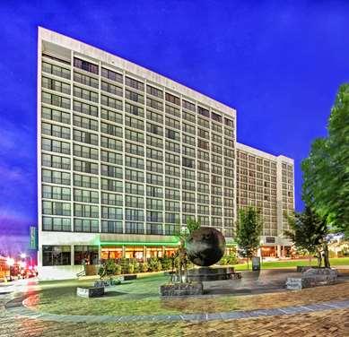 Hyatt Regency Tulsa