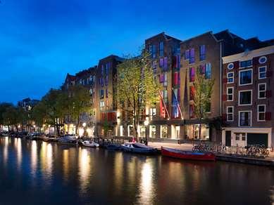 Andaz Amsterdam By Hyatt