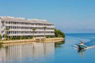 Hyatt Residence Club Key West, Beach House