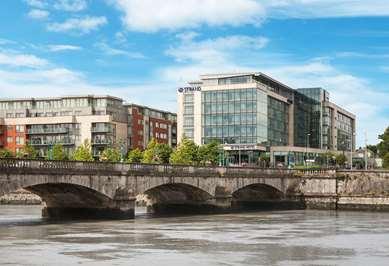 Limerick Strand Hotel