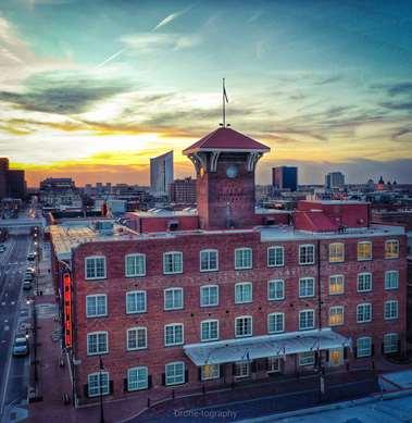 Hotel At Old Town