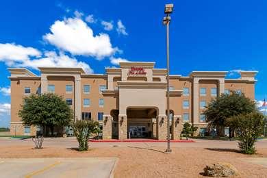 Hampton Inn & Suites Abilene I-20