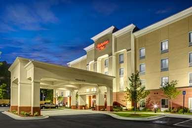 Hampton Inn by Hilton Thomson