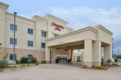 Hampton Inn by Hilton