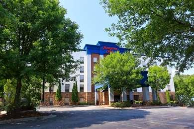 Hampton Inn & Suites of Craig