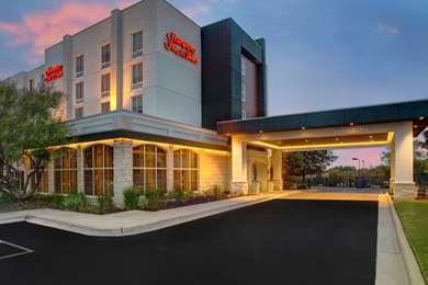 Hampton Inn & Suites by Hilton Austin-Airport