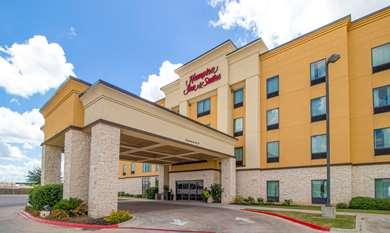 Hampton Inn & Suites by Hilton Bastrop