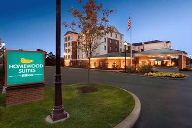 Homewood Suites by Hilton-Newtown