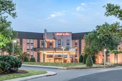 Hampton Inn by Hilton at White Marsh