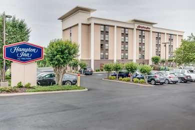 Hampton Inn Nashville/Bellevue I-40