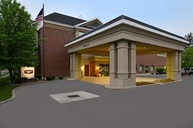 Hampton Inn East Aurora