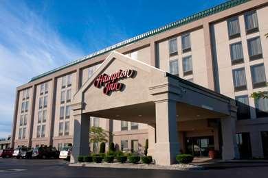 Hampton Inn by Hilton West Seneca