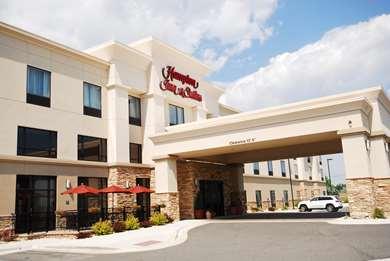 Hampton Inn & Suites by Hilton Buffalo