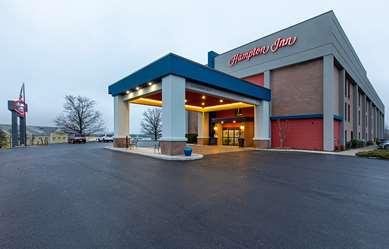 Hampton Inn by Hilton Corbin